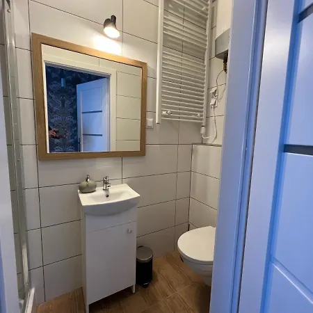 Toress Apartamenty Deptak Stettin Exterior foto