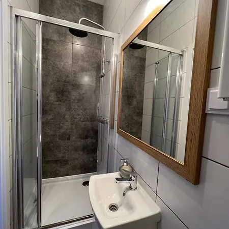 Toress Apartamenty Deptak Stettin Exterior foto