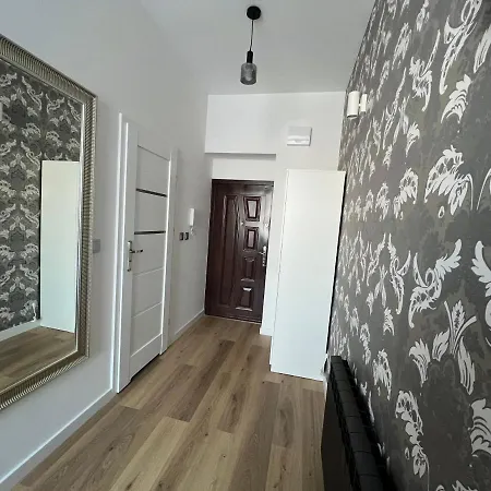 Toress Apartamenty Deptak Stettin Exterior foto