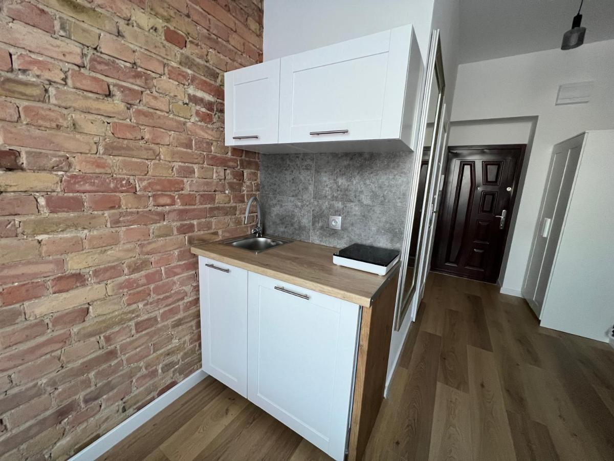Toress Deptak Apartment Stettin