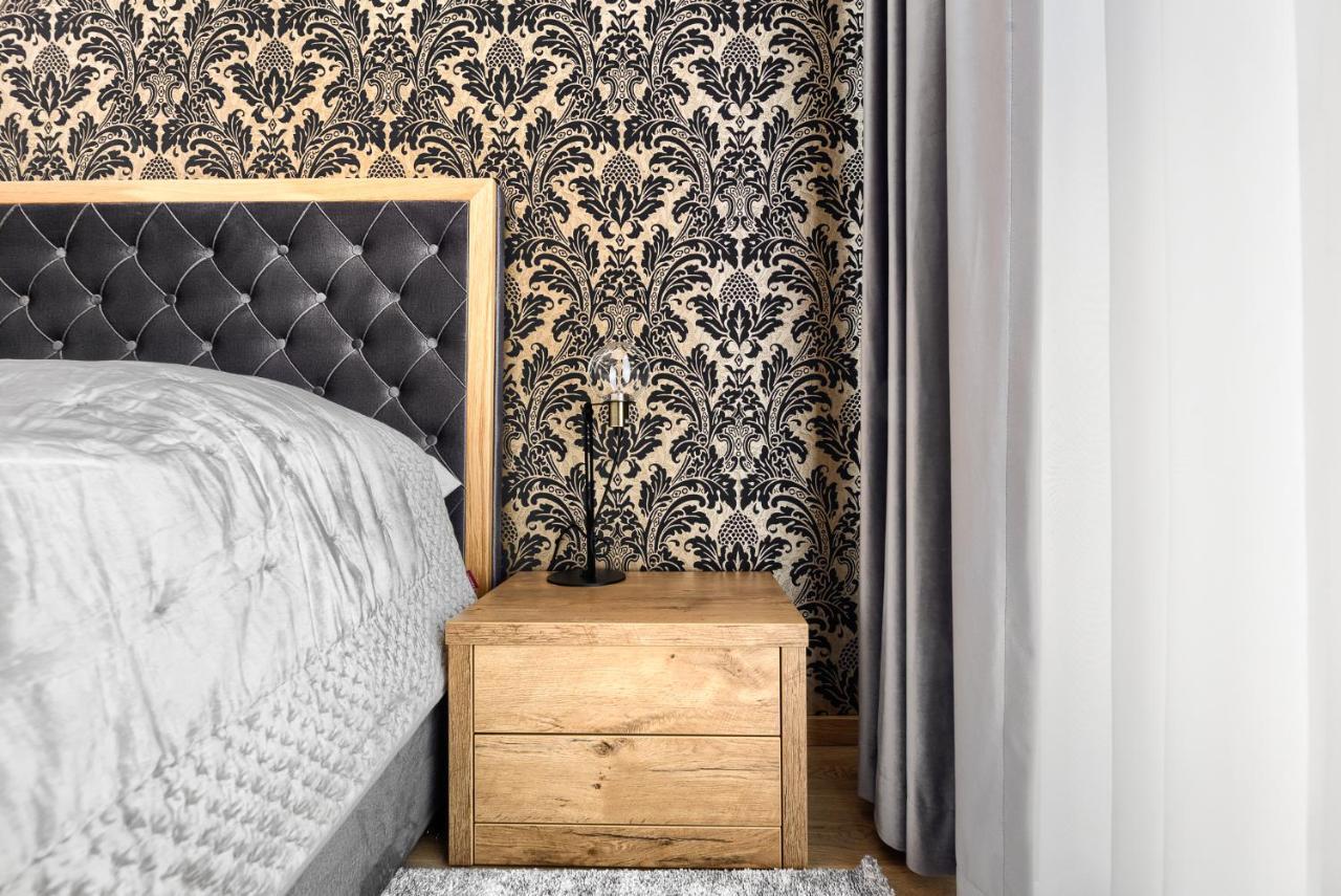 Apartamento Toress Deptak