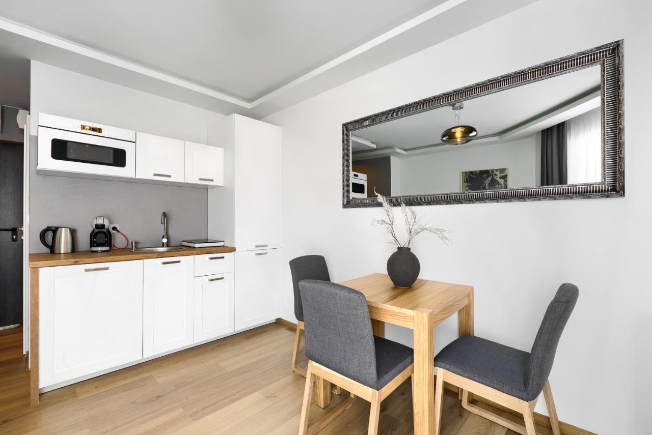 Apartment Toress Deptak