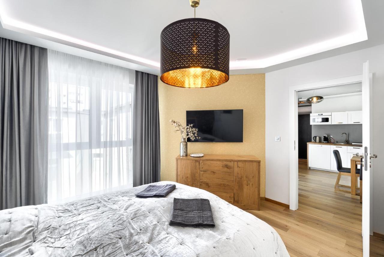 Apartment Toress Deptak