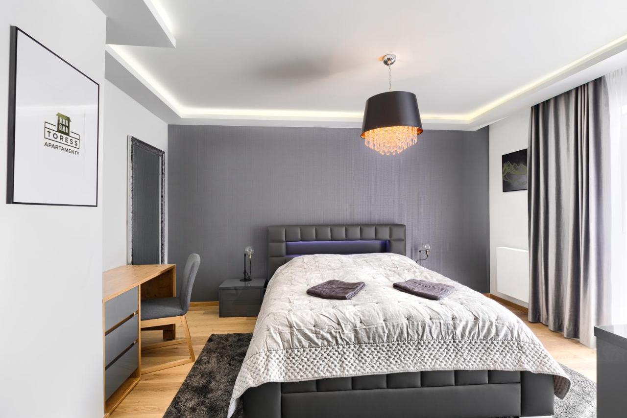 Toress Deptak Apartment