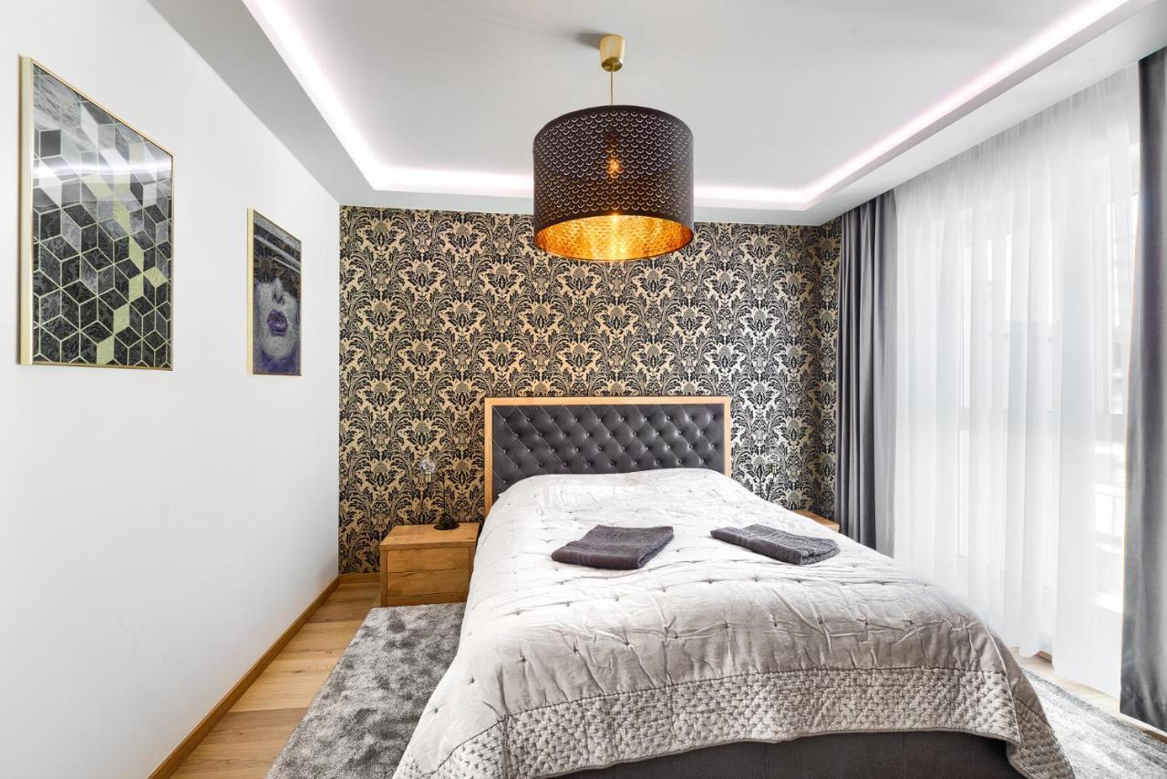 Toress Deptak Apartmán *