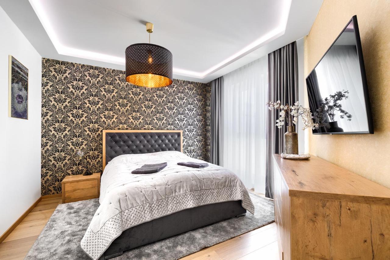 Toress Deptak Apartment