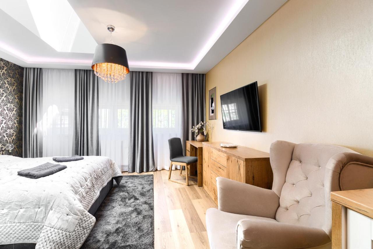 Toress Deptak Apartment Stettin