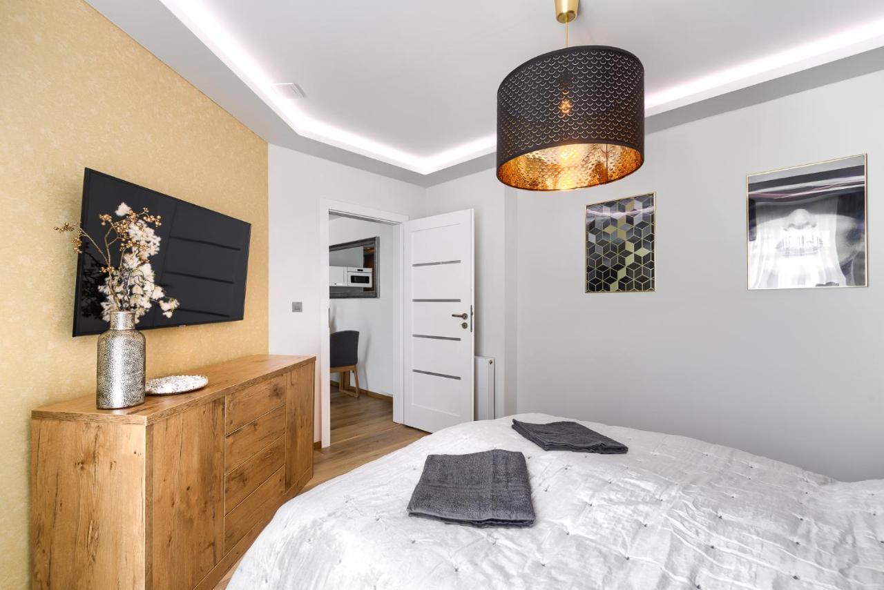 Apartment Toress Deptak *