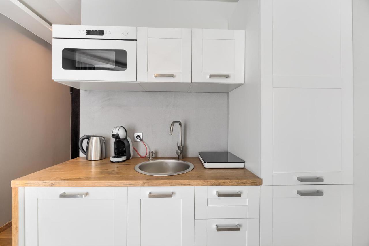 Apartment Toress Deptak *