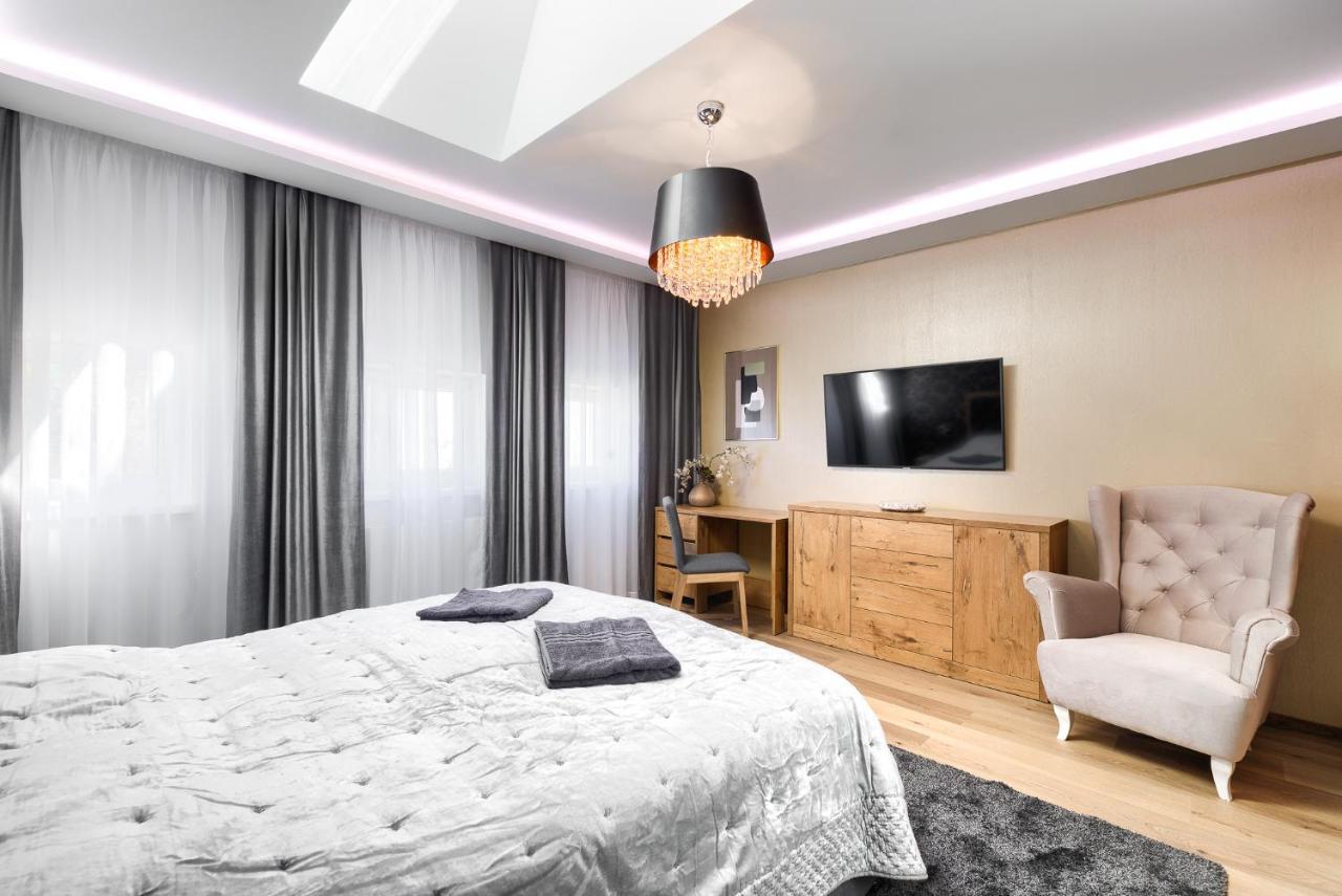 Toress Deptak Apartment