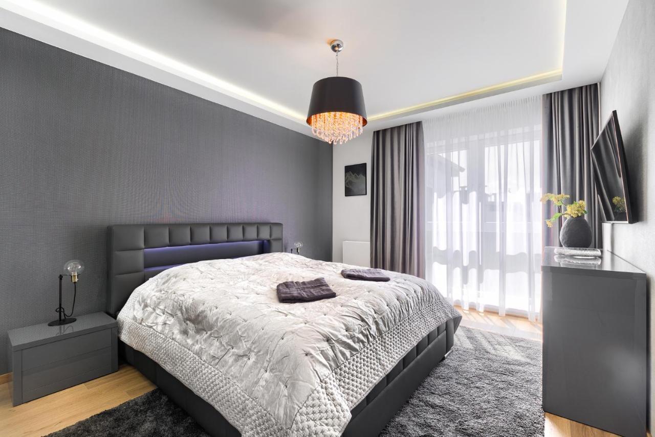 Apartment Toress Deptak Stettin