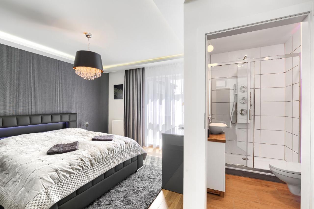 Apartment Toress Deptak *