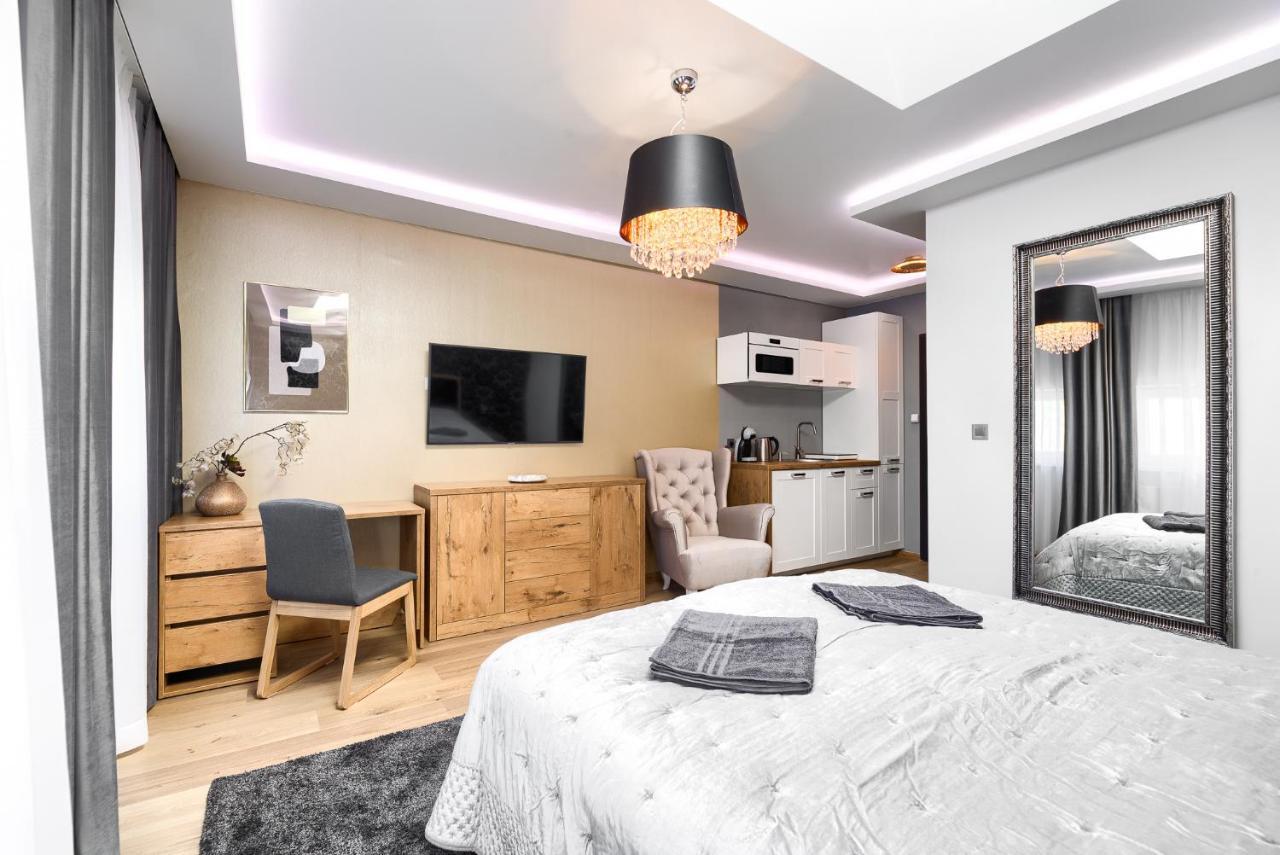 Toress Deptak Apartamento *