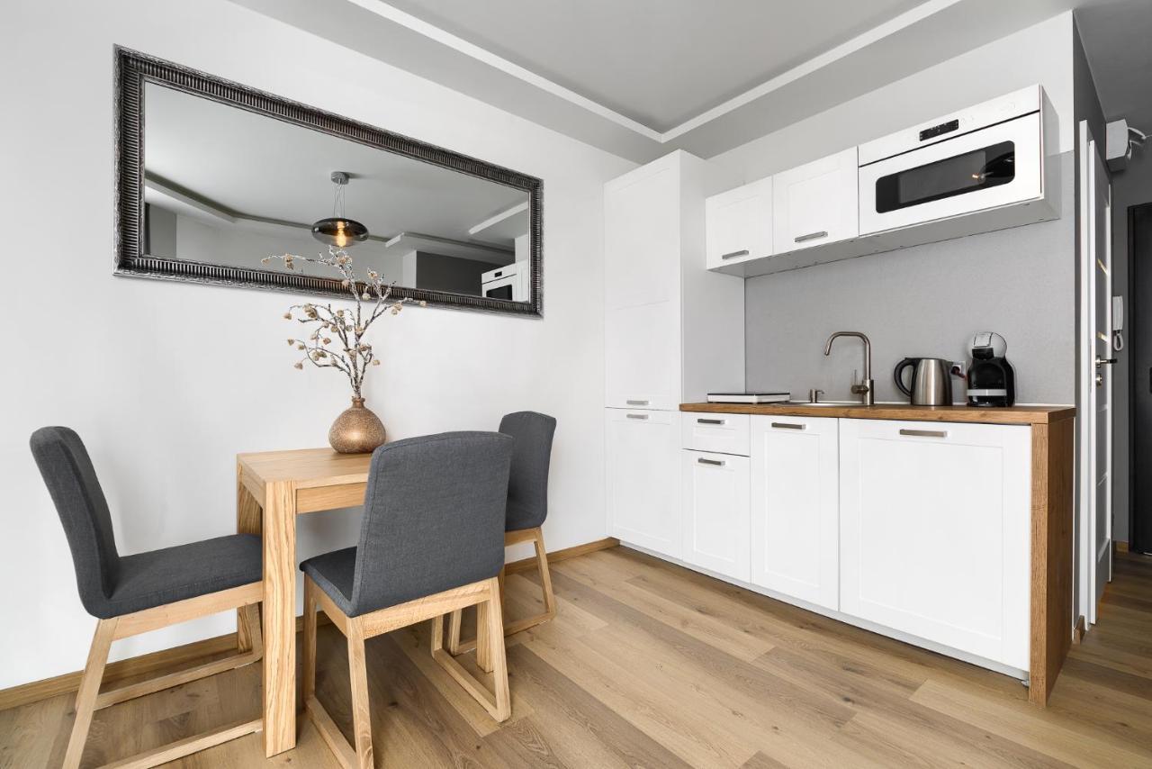 Toress Deptak Apartmán