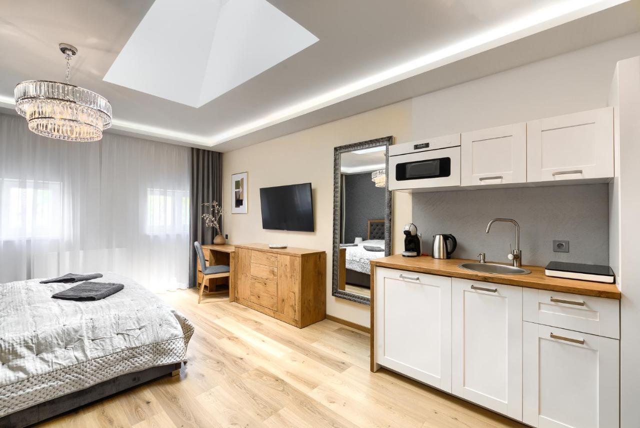 Toress Deptak Apartment