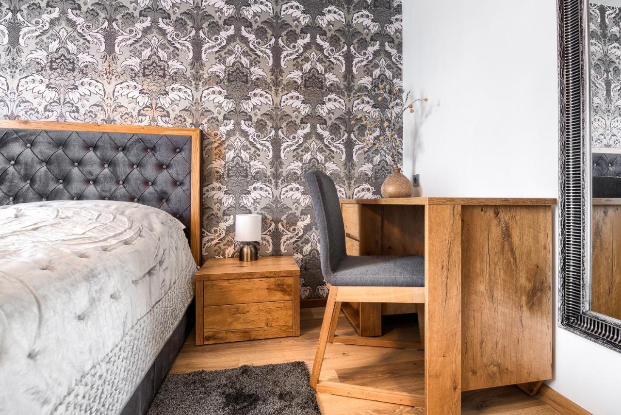 Apartment Toress Deptak Stettin
