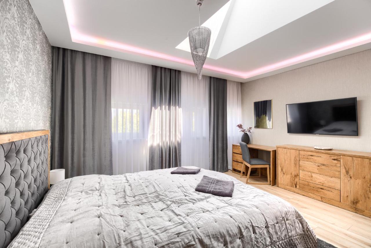 Toress Deptak Apartment Stettin