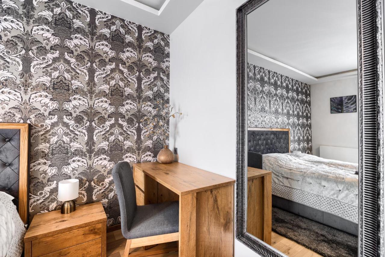Toress Deptak Apartmán *