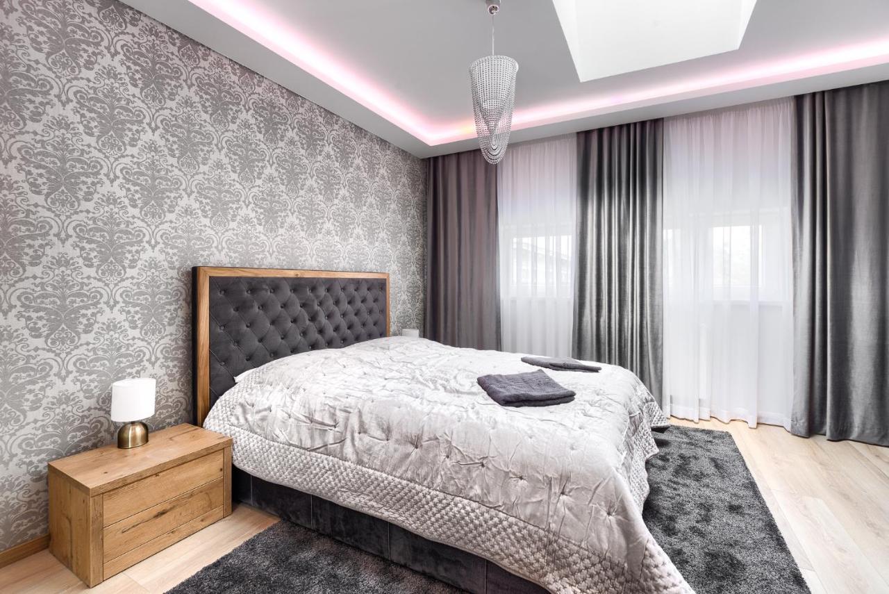 Toress Deptak Apartment *