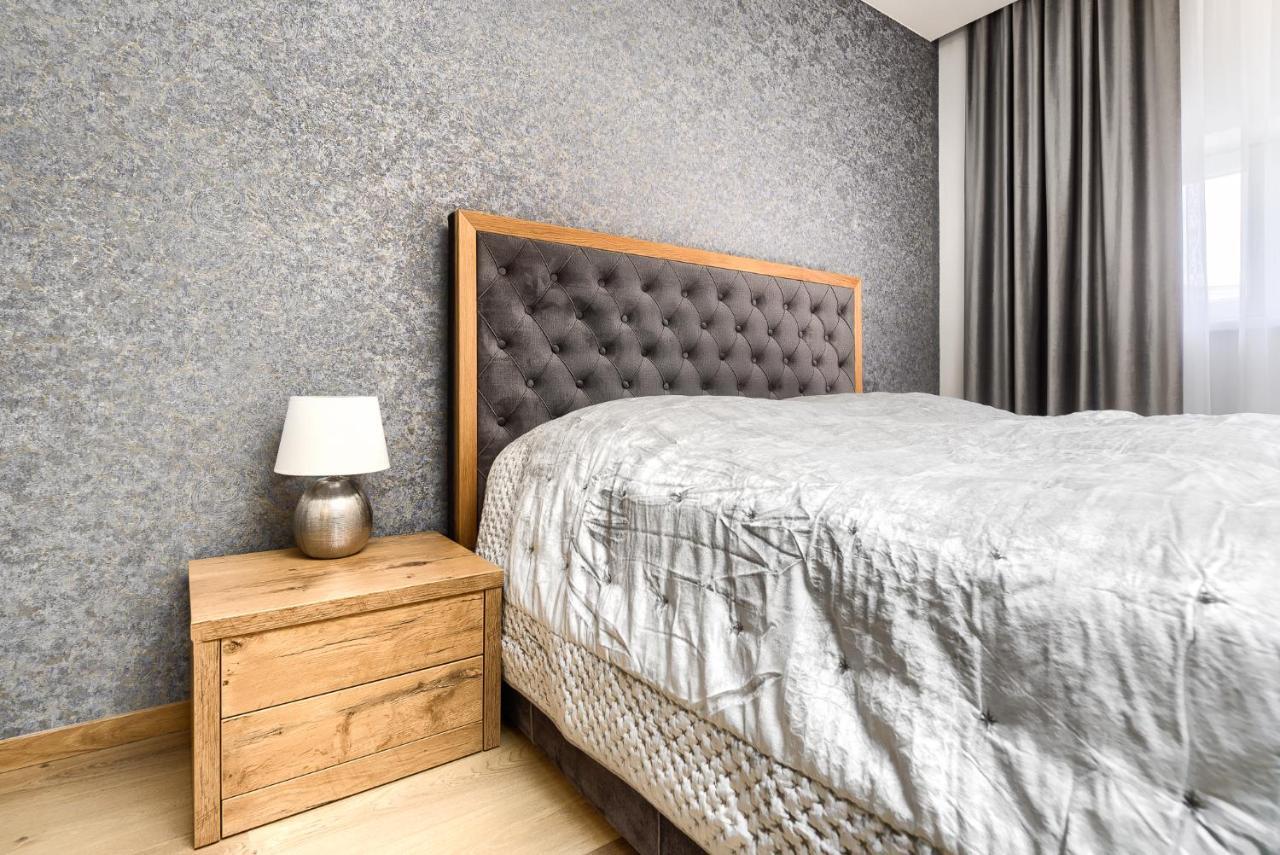 Toress Deptak Apartment