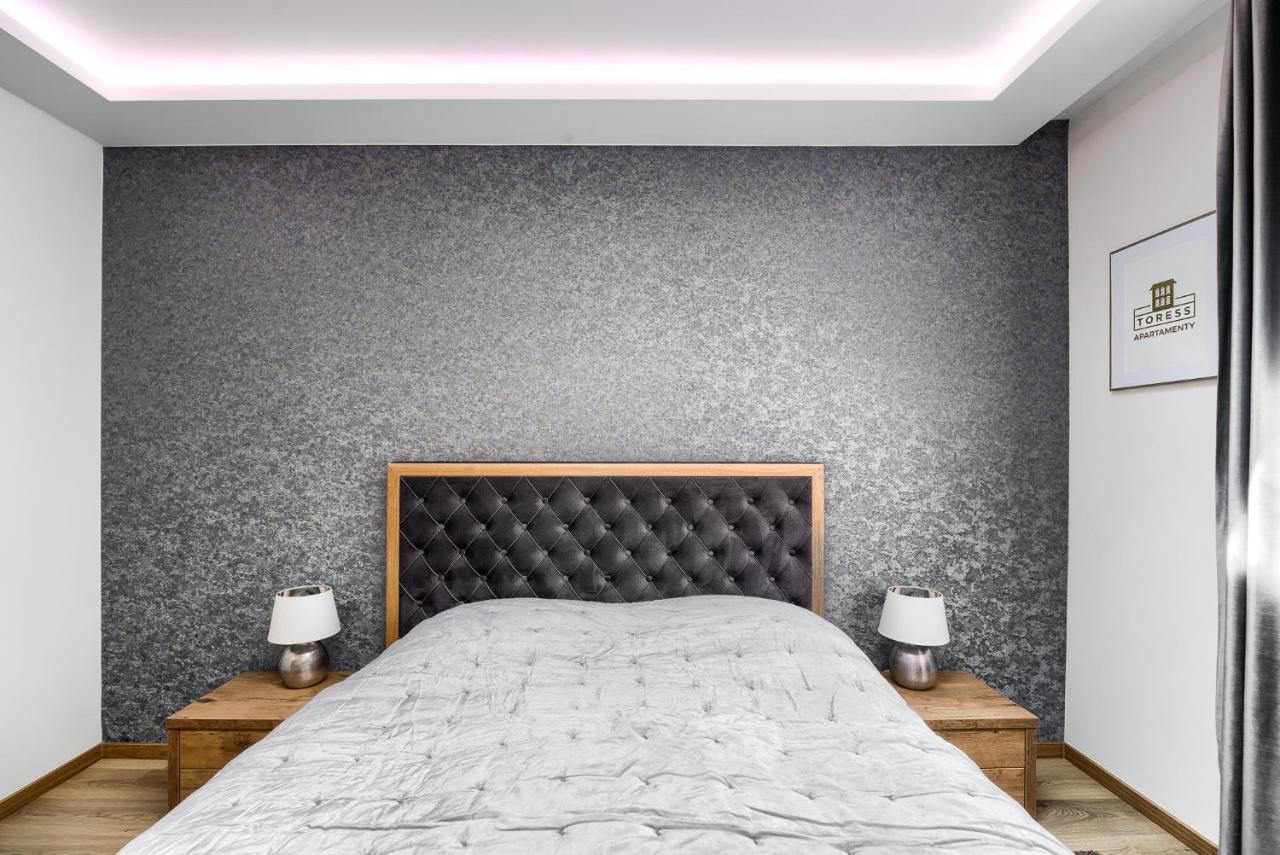 Toress Deptak Apartment Stettin