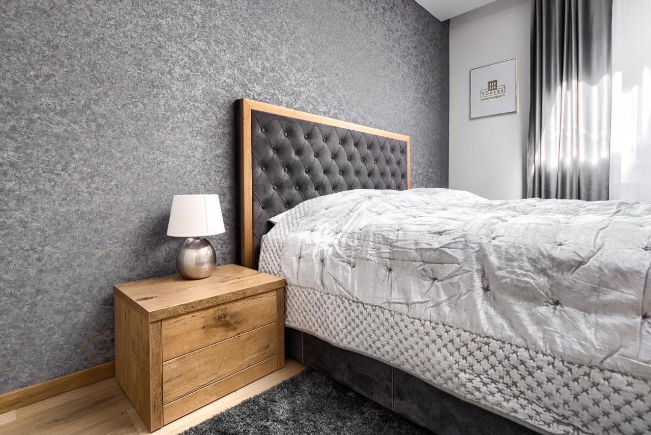 Apartamento Toress Deptak