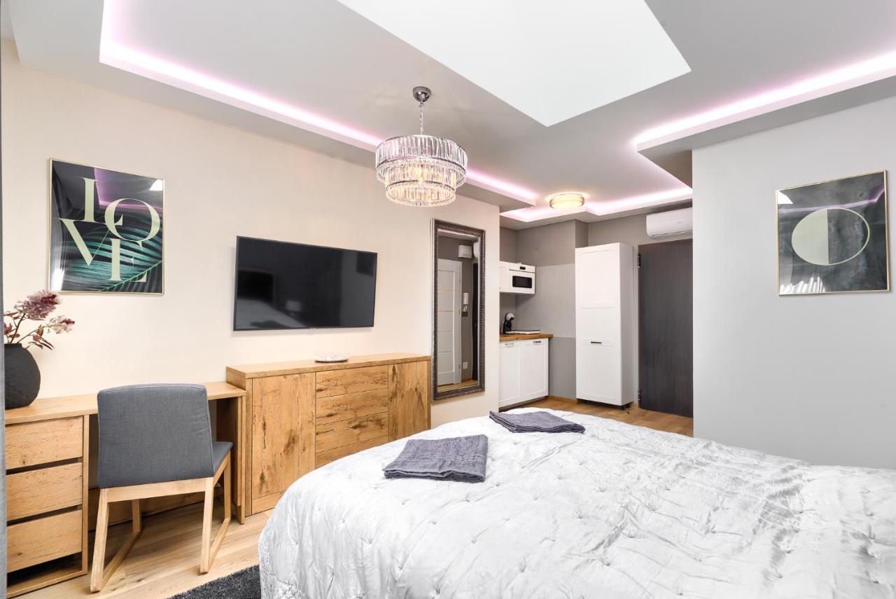 Apartamento Toress Deptak *