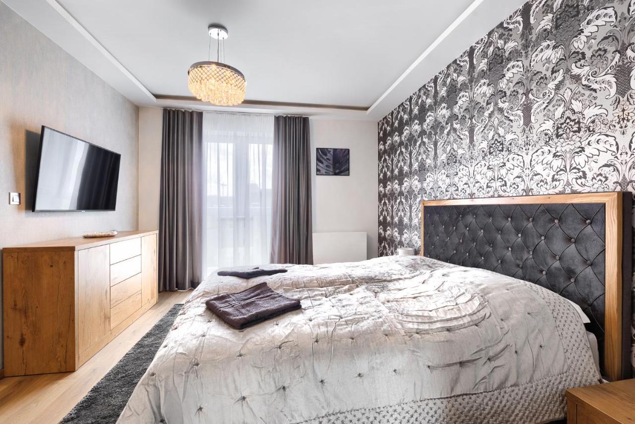 Toress Deptak Apartment *