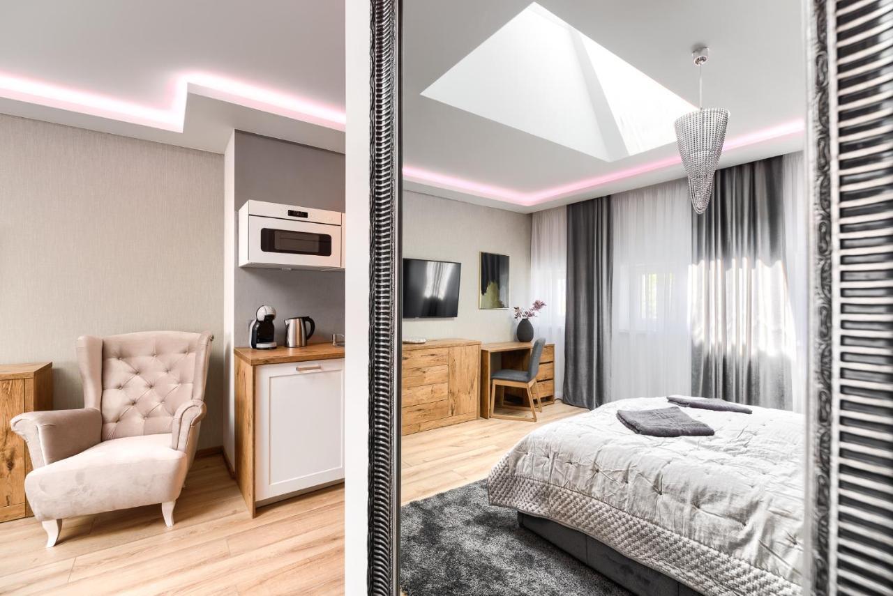 Apartmán Toress Deptak *