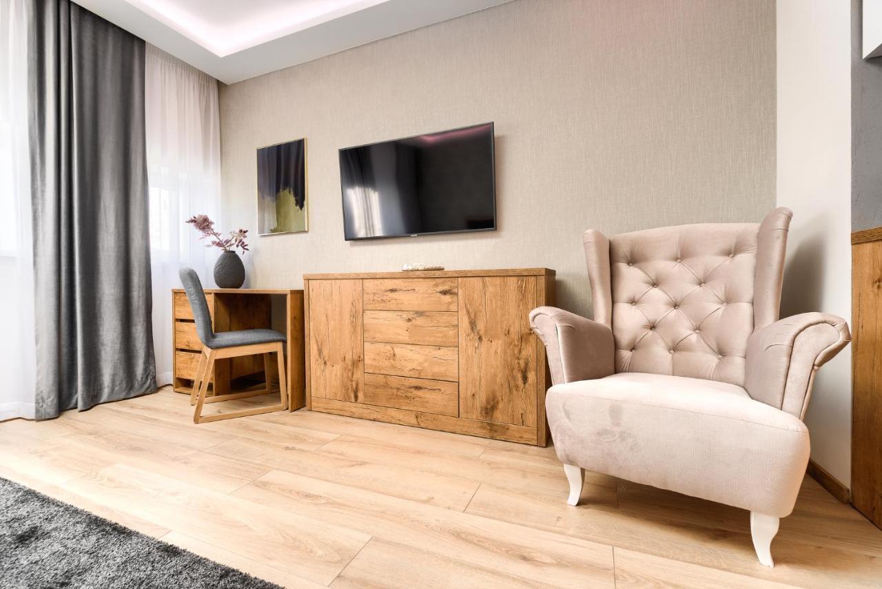 Apartamento Toress Deptak *