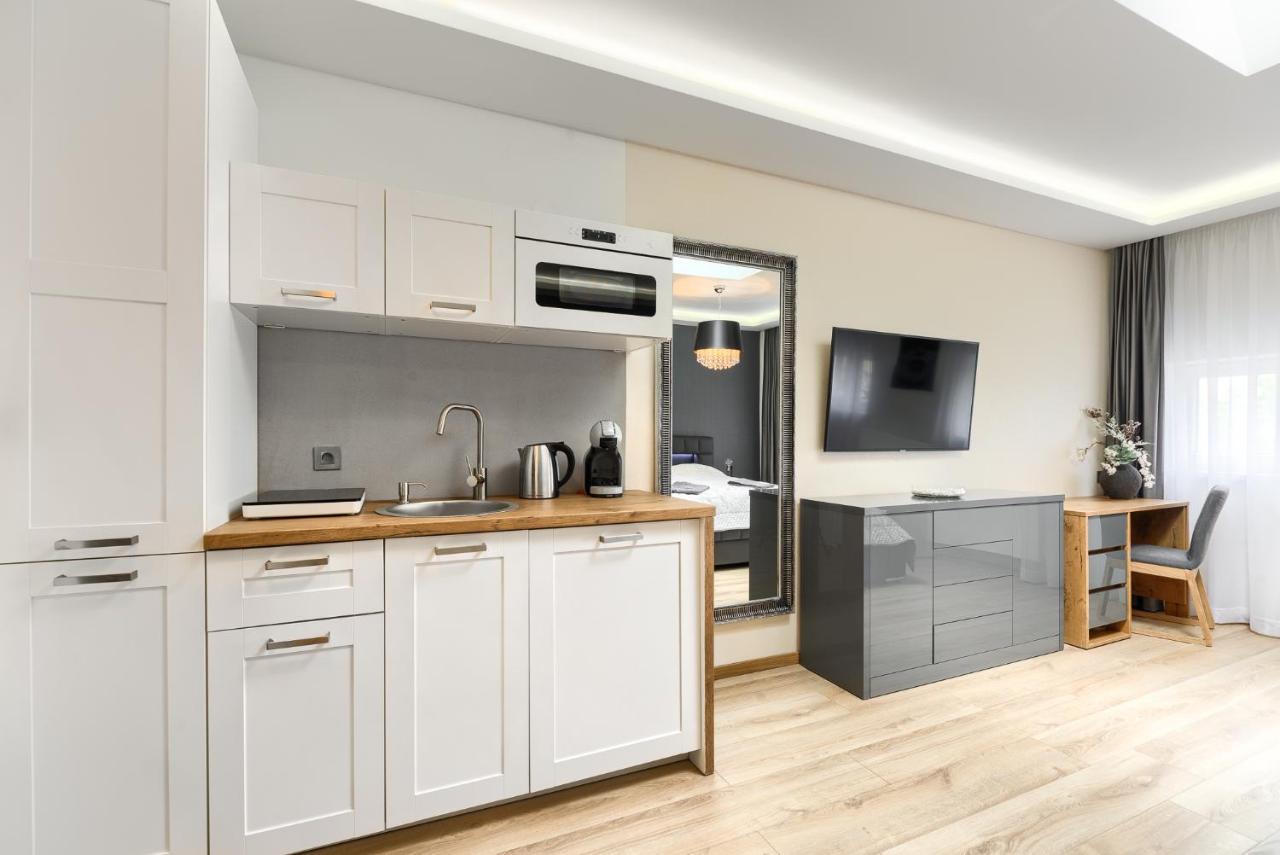 Toress Deptak Apartamento