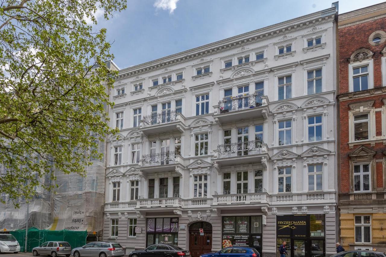Toress Deptak Apartmán *