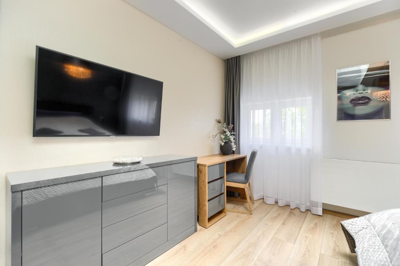 Apartment Toress Deptak Stettin