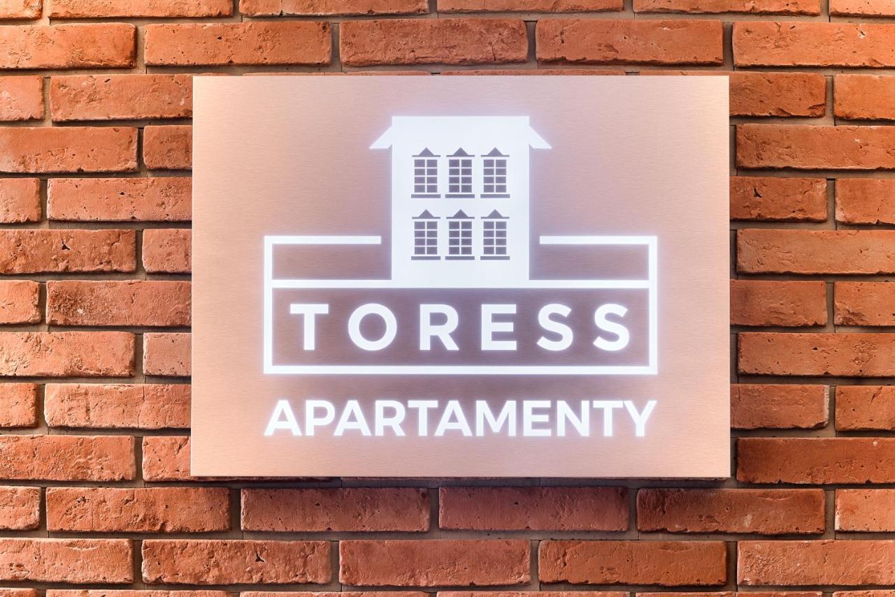 Toress Deptak * Stettin