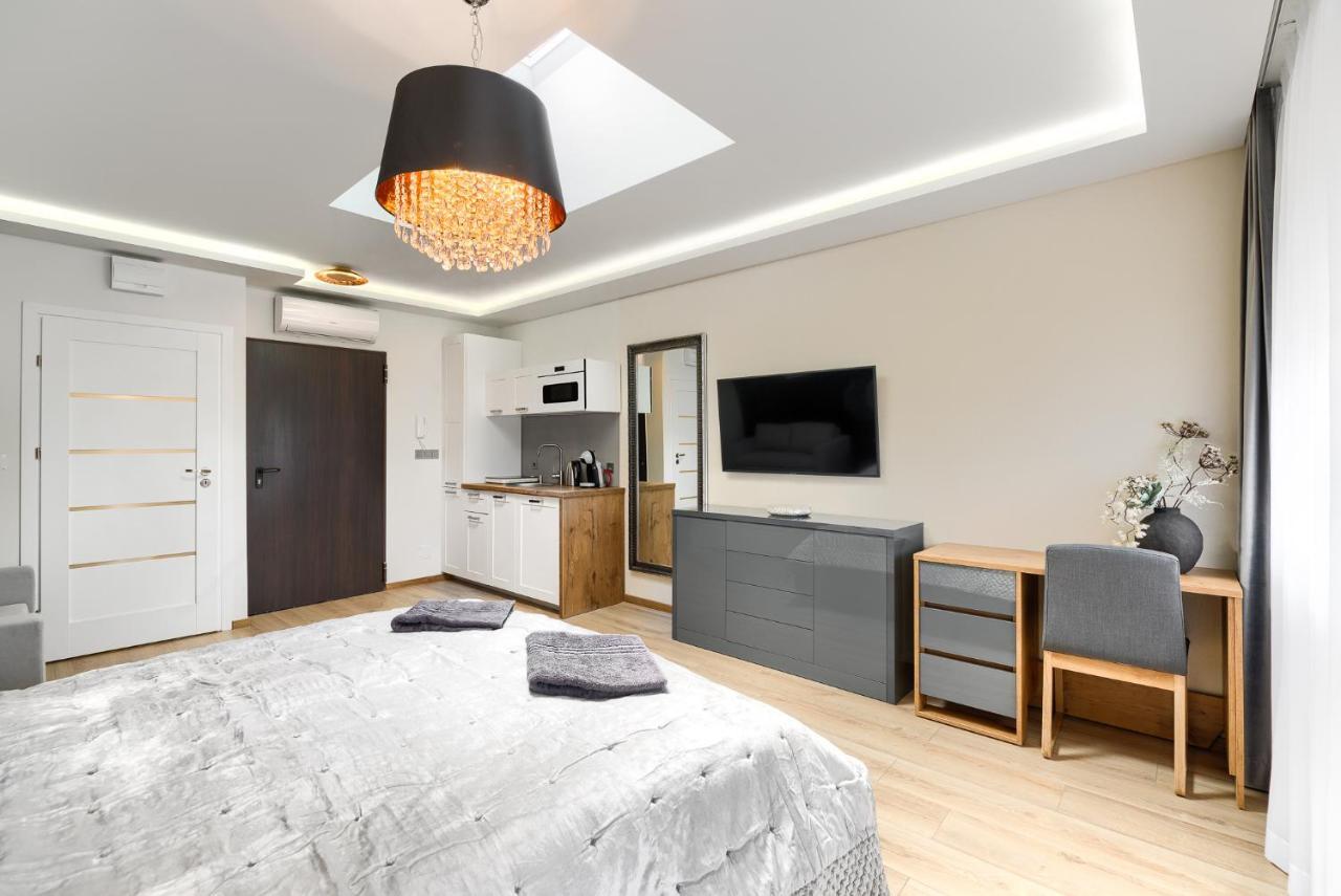 Apartment Toress Deptak
