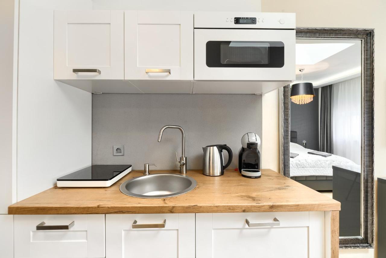 Toress Deptak Apartment