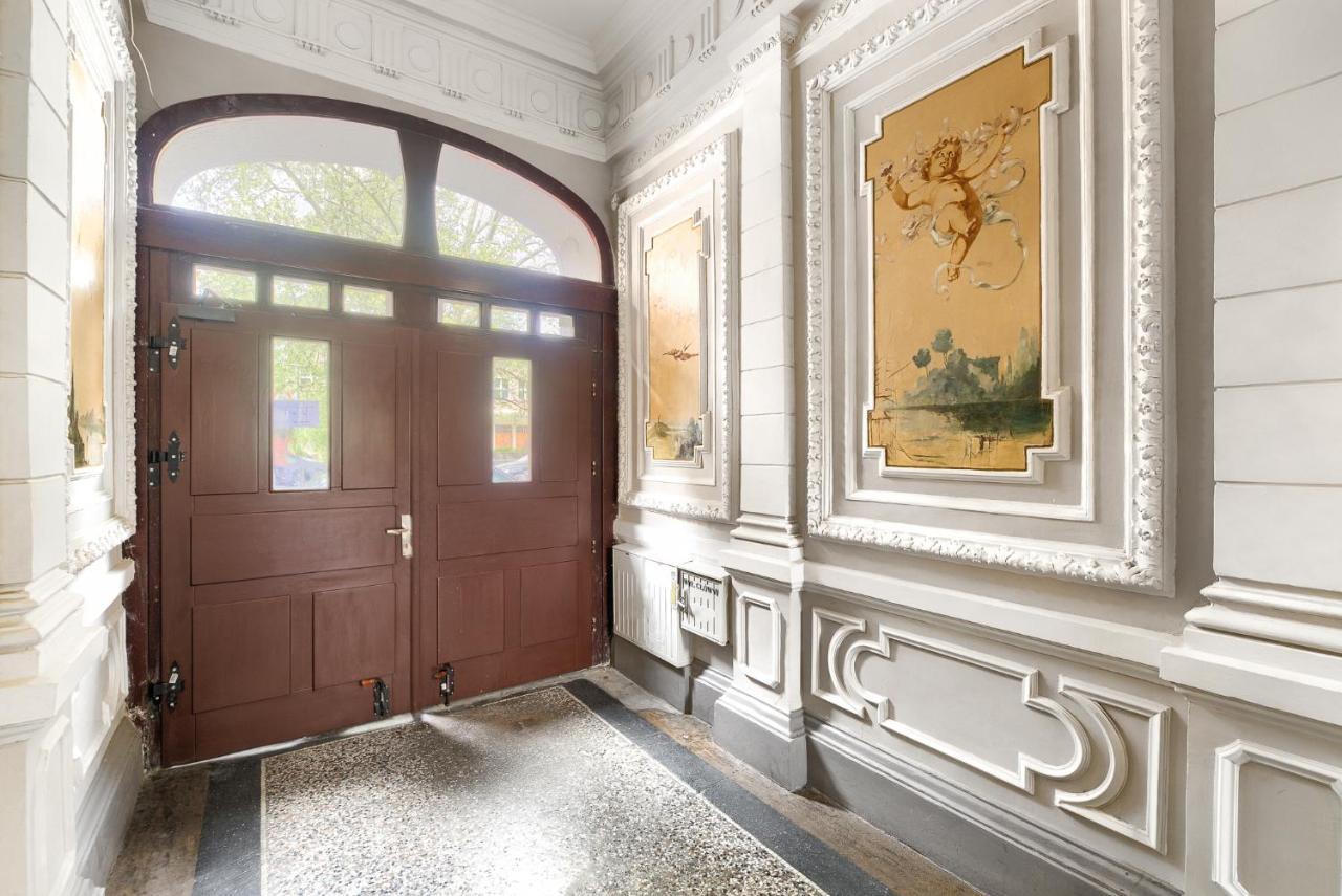 Apartmán Toress Deptak